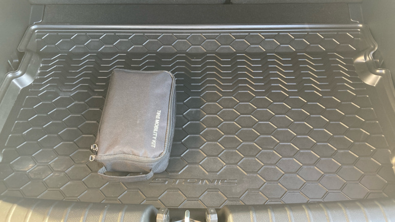 Kia Stonic 1.0T GDi 48V 3 5dr Petrol Estate